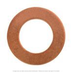 Copper Washer 7/16" x 7/8" - 25 per Box