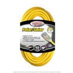 Polar Solar Plus 12 Gauge Extension Cord 50 ft.