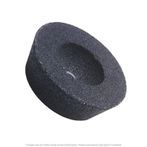 CGW 49000 Resin Snagging Cup Wheel 4"/3 x 2" x 5/8"-11 AO 16G