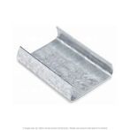 3/4" Seals/Clips for Steel Banding