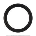 7/8" x 1-1/8" Rubber O-Ring (#212) - 50 per Box