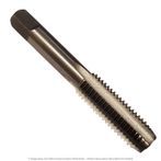 #3-56 Plug Tap Straight Flute
