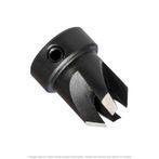 C8 Fuller 82° Type C Countersink