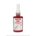 545 Pneumatic/Hydraulic Thread Sealant 50ml Bottle