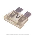 White Blade Type Fuse 25 Amp - 5 per Box