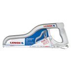 Lenox Low Profile Hacksaw Frame