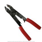 Wire Cutter and Stripper Tool