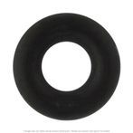 1/8" x 1/4" x 1/16" Rubber O-Ring (#006) - 50 per Box