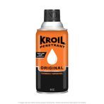 Kano Aerokroil Original Penetrating Oil, Aerosol (10 fl oz.)