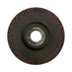 CGW 35620 Ultra AO Grinding Wheel 4-1/2" x 1/4" x 7/8" T27 A24R 25 per Box