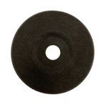 CGW 45005 Quickie 5" x .045" x 7/8" Cut-Off Wheel T27 60G Zirconia 25 per Box