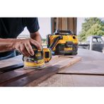 DeWalt 20V MAX XR Brushless 5" Random Orbital Sander - Bare Tool