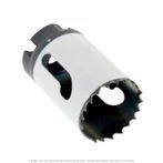 Lenox 1-7/16" Bi-Metal Speed Slot Hole Saw 3002323L