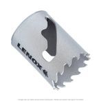 Lenox 1-3/4" Carbide Tipped Hole Saw, LXAH3134