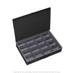 Durham 16 Compartment Large Drawer with Latch