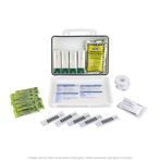 First Aid Only #5250 Heat Stress Relief Kit - 26 Piece