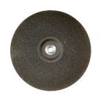 CGW 35657 A24N Grinding Wheel 9" x 1/4" x 5/8"-11 T27 AO 10 per Box