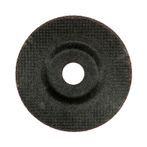 CGW 45004 Quickie 4-1/2" x .045" x 7/8" Aluminum Cut-Off Wheel T27 A46N 25 per Box
