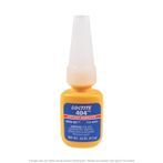 404 Quick Set Adhesive 1/3 oz Bottle