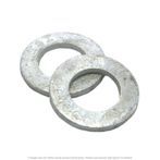 1/2" A325 Flat Washer F436 HDG *DOMESTIC*