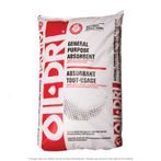 Oil-Dri General Purpose Absorbent Granules 40 lb. Poly Bag