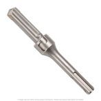 Dewalt 00397SD 1/2" DI+ SDS Masonry Bit for 3/8" Smart DI+ Drop-In Anchors