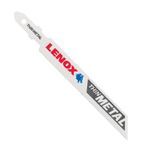 Lenox 3-5/8" T-Shank Jigsaw Blade 24 Tooth - 3 per Pack