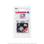 Lenox 2-1/8" Carbide Tipped Hole Saw, LXAH3218