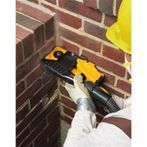 DeWalt 5-6" Tuckpointing Shroud