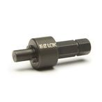 Drive Tool for E-Z LOK™ & E-Z Knife™ Threaded Inserts (Internal Threads: 5/16"-18, 5/16"-24, M8-1.25)