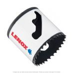 Lenox 2-1/16" Bi-Metal Speed Slot Hole Saw 3003333L