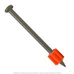 Ramset 1516E 2-1/2" Ramguard Drive Pin - 100 per Box