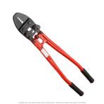 Hand Swager For Oval Sleeves 24" Tool