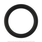13/16" x 1-1/16" Rubber O-Ring (#211) - 50 per Box