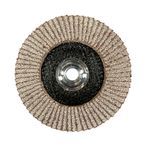 CGW 43091 Alum. Grinding Flap Disc 4-1/2" x 5/8-11 T27 36G Alum Oxide 10 per Box