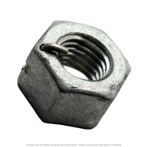 7/8"-9 Hot Dip Galvanized Heavy Hex Anco Style Locknut