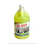 DE-1000 - All Purpose Heavy Duty Cleaner & Degreaser 1 Gallon