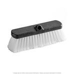 Acid Wash Brush 10 in. Poly Block