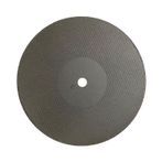 CGW 36124 Chop Saw 14" x 3/32" x 1" Metal Stud Cut-Off Wheel 30G DR AO 10 per Box