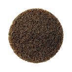 CGW 3" Brown Roll-On QC Surface Conditioning Disc 59506 Coarse 25 per Box
