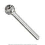 SD-3 Carbide Burr - Ball Shape