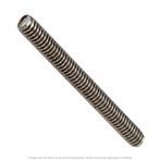 3/8"-16 x 2-1/2" Stainless Steel Fully Threaded Stud