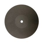 CGW 35576 Chop Saw 14" x 3/32" x 1" Metal Cut-Off Wheel 36G DR AO 10 per Box