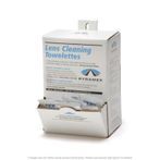 Pyramex Lens Cleaning Towelettes (100-Pack)