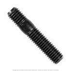 Manifold Stud M8-1.25 x 40mm Overall Length - 10 per Box