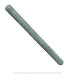 1/2"-13 x 6 ft. Hot Dip Galvanized Threaded Rod ASTM A307 Grade A | K.L ...