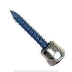 3/8" Rod Sidewinder for Concrete - Box of 25