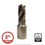 Fein Slugger 9/16" x 2" Deep HSS Annular Cutter with Pin