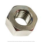 1-1/8"-8 Heavy Hex Nut A194 Grade 8M Stainless Steel