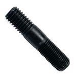 Double Ended Stud 1/2"-20 x 1/2"-13 x 2-1/4" Overall Length - 10 per Box